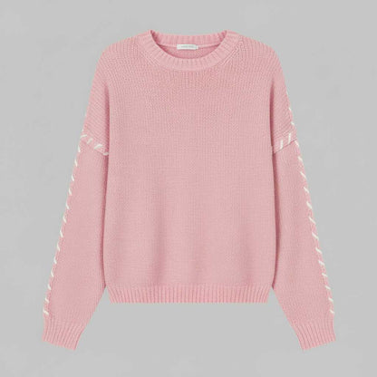 Felicity | Women's Soft Knit Sweater