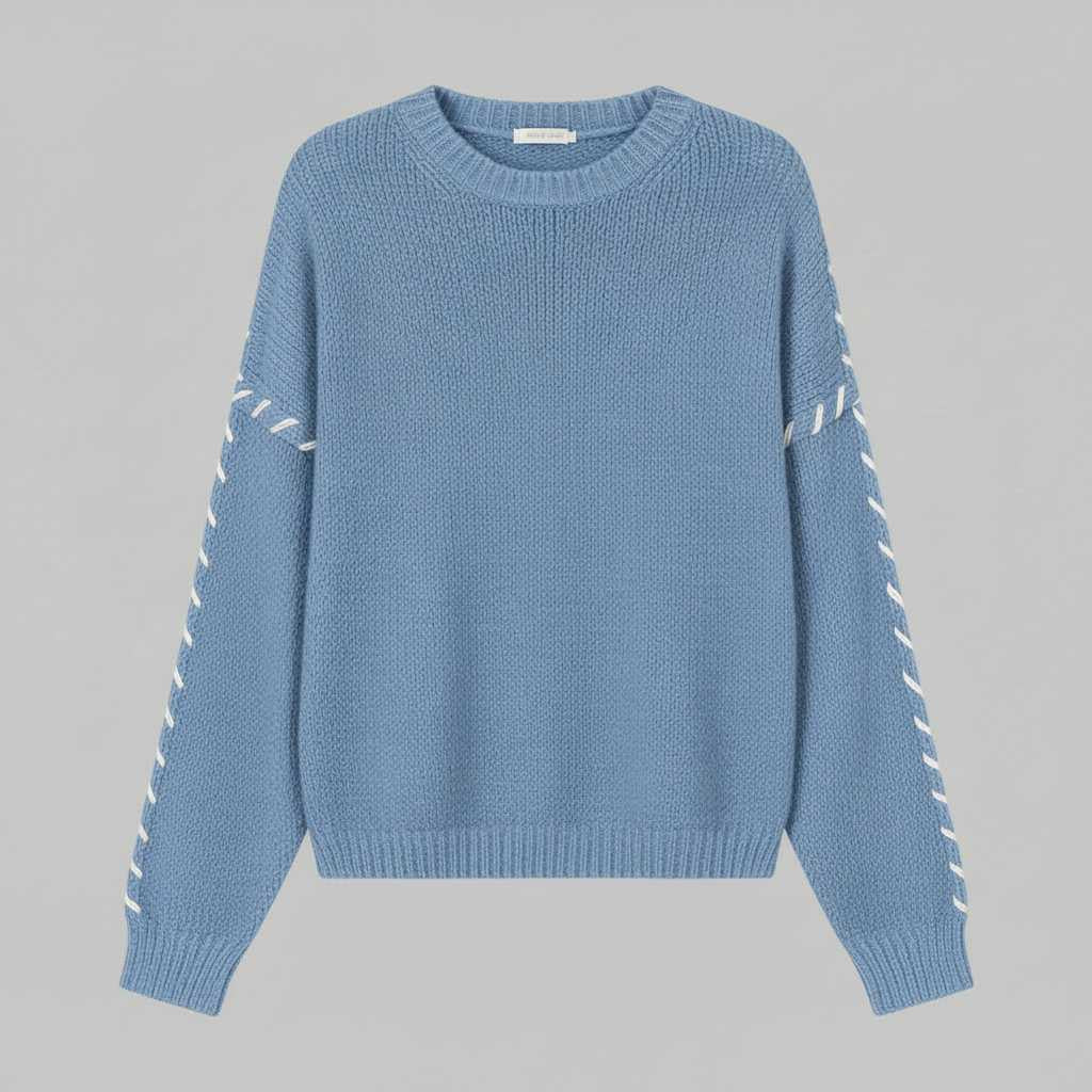 Felicity | Women's Soft Knit Sweater