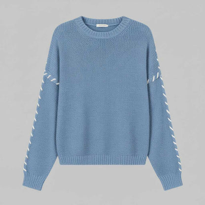 Felicity | Women's Soft Knit Sweater