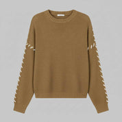 Felicity | Women's Soft Knit Sweater