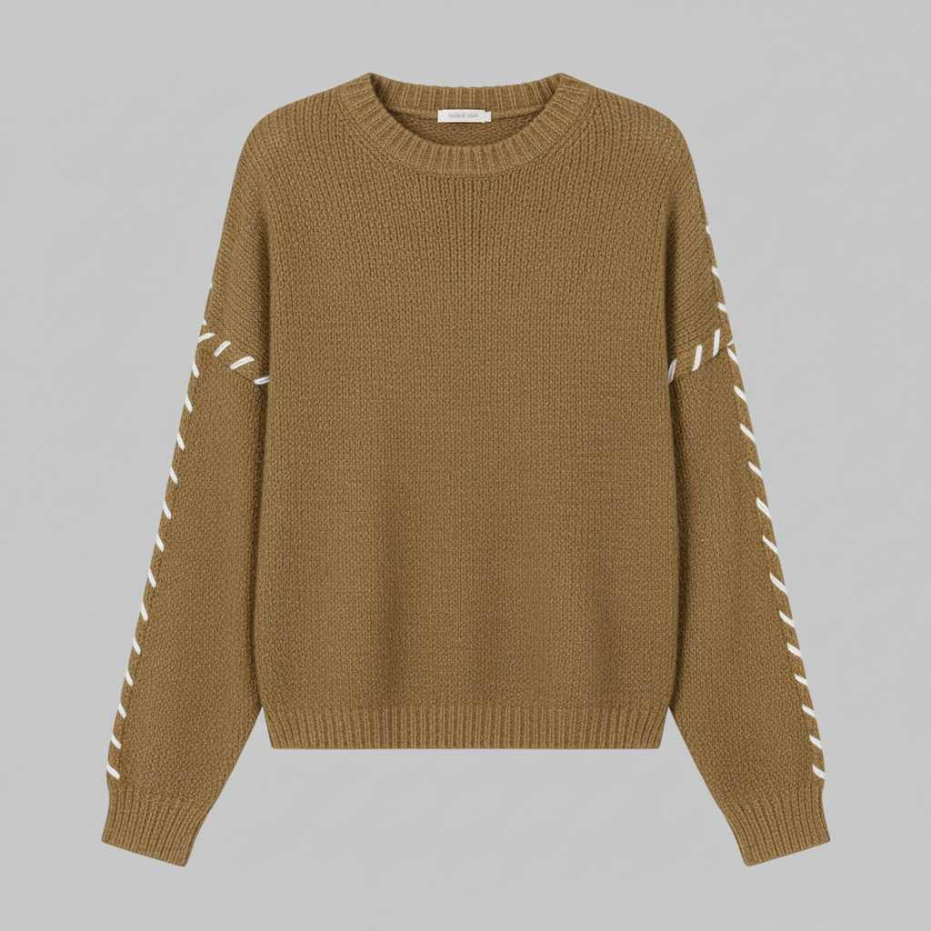 Felicity | Women's Soft Knit Sweater