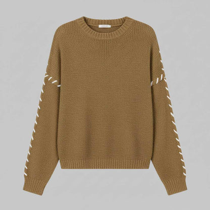 Felicity | Women's Soft Knit Sweater