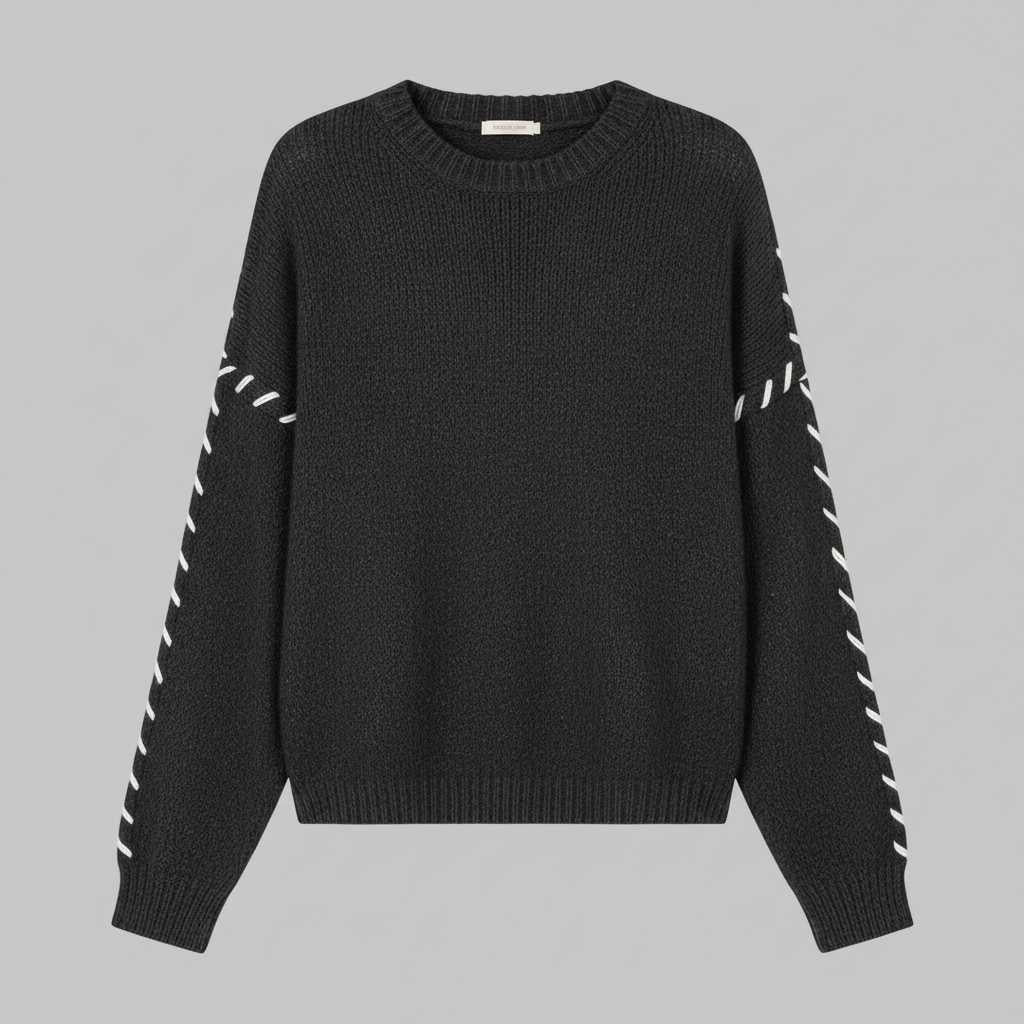 Felicity | Women's Soft Knit Sweater