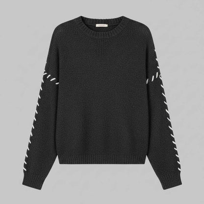 Felicity | Women's Soft Knit Sweater