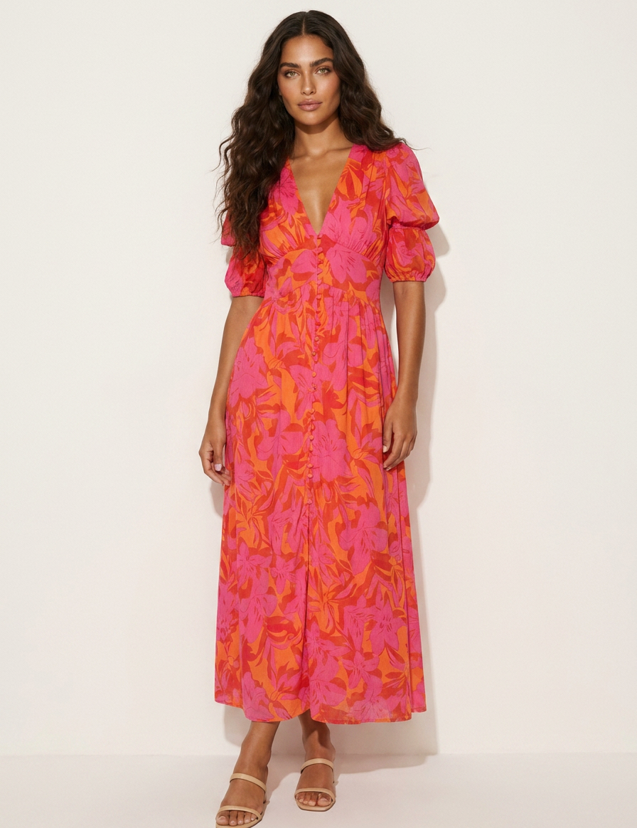 Floral_Puff_Sleeve_Maxi_Dress_-_Isla_1.png