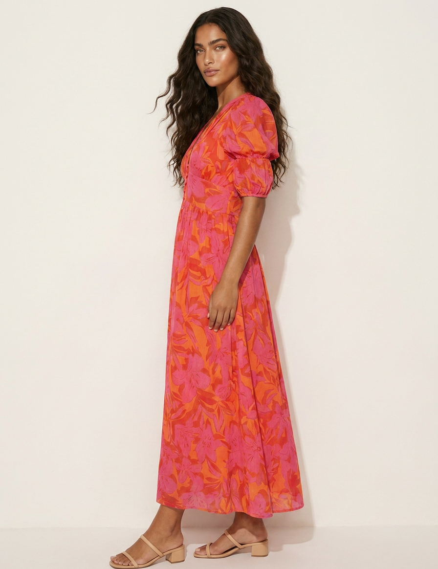 Floral_Puff_Sleeve_Maxi_Dress_-_Isla_4.png