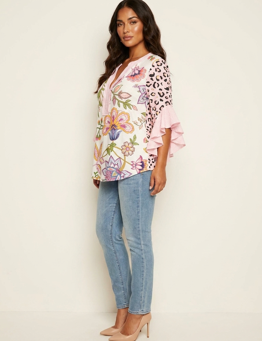 Floral_Ruffle_Sleeve_Blouse_-_Celeste_11.png