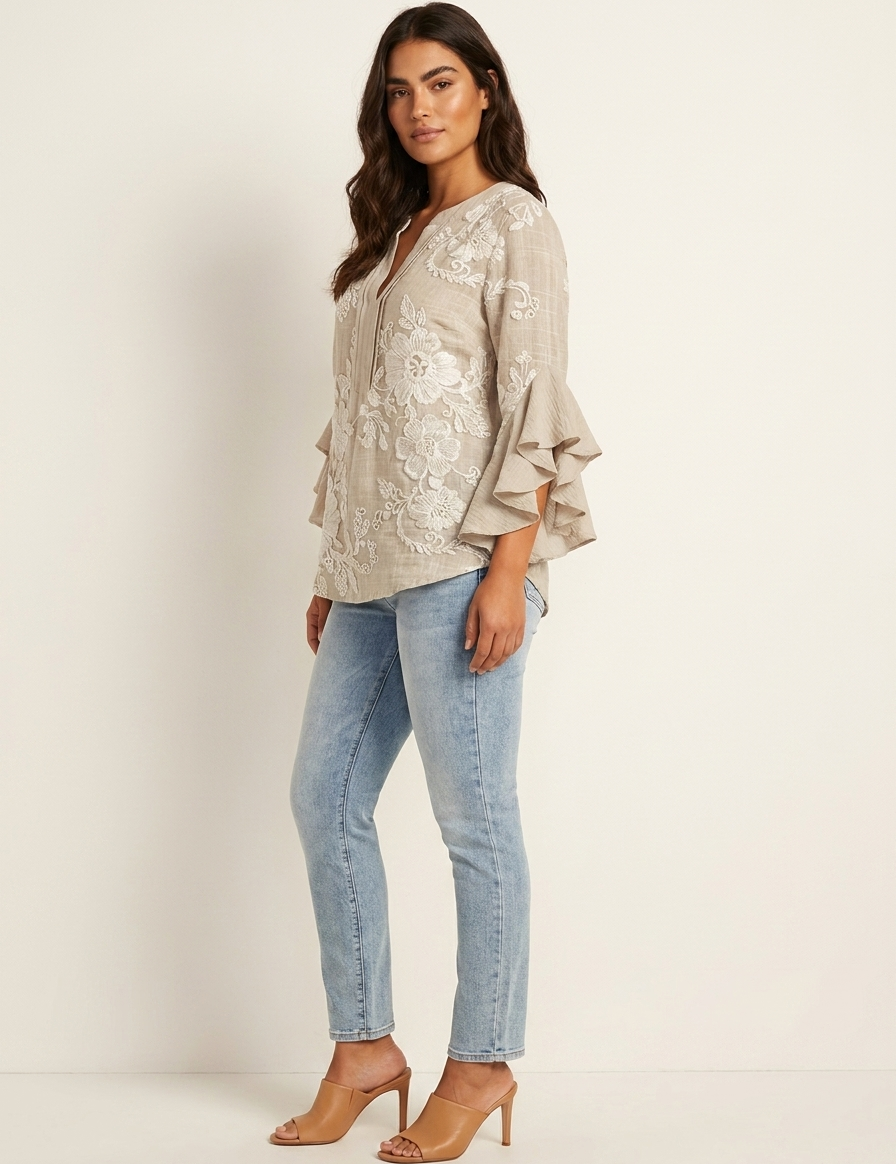 Floral_Ruffle_Sleeve_Blouse_-_Celeste_13.png