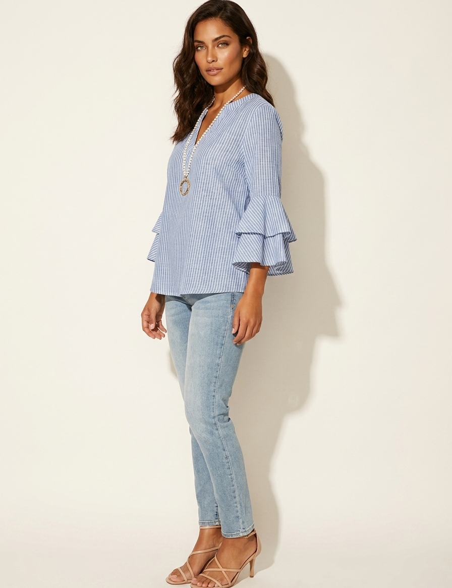 Floral_Ruffle_Sleeve_Blouse_-_Celeste_21.png