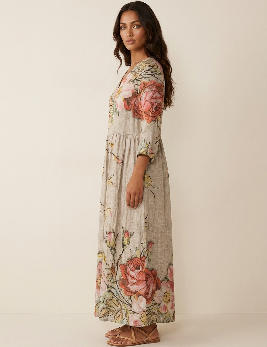 Floral_V-Neck_Maxi_Dress_-_Rosalie_3.png
