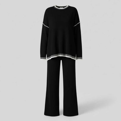 Gayla | Women's Loungewear Set, Soft and Breathable Two-Piece