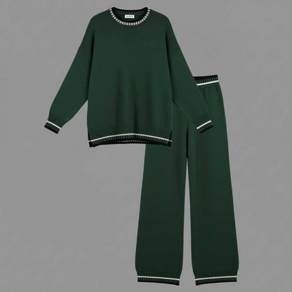 Gayla | Women's Loungewear Set, Soft and Breathable Two-Piece