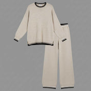 Gayla | Women's Loungewear Set, Soft and Breathable Two-Piece