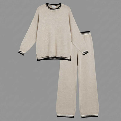 Gayla | Women's Loungewear Set, Soft and Breathable Two-Piece