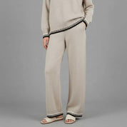 Gayla | Women's Loungewear Set, Soft and Breathable Two-Piece