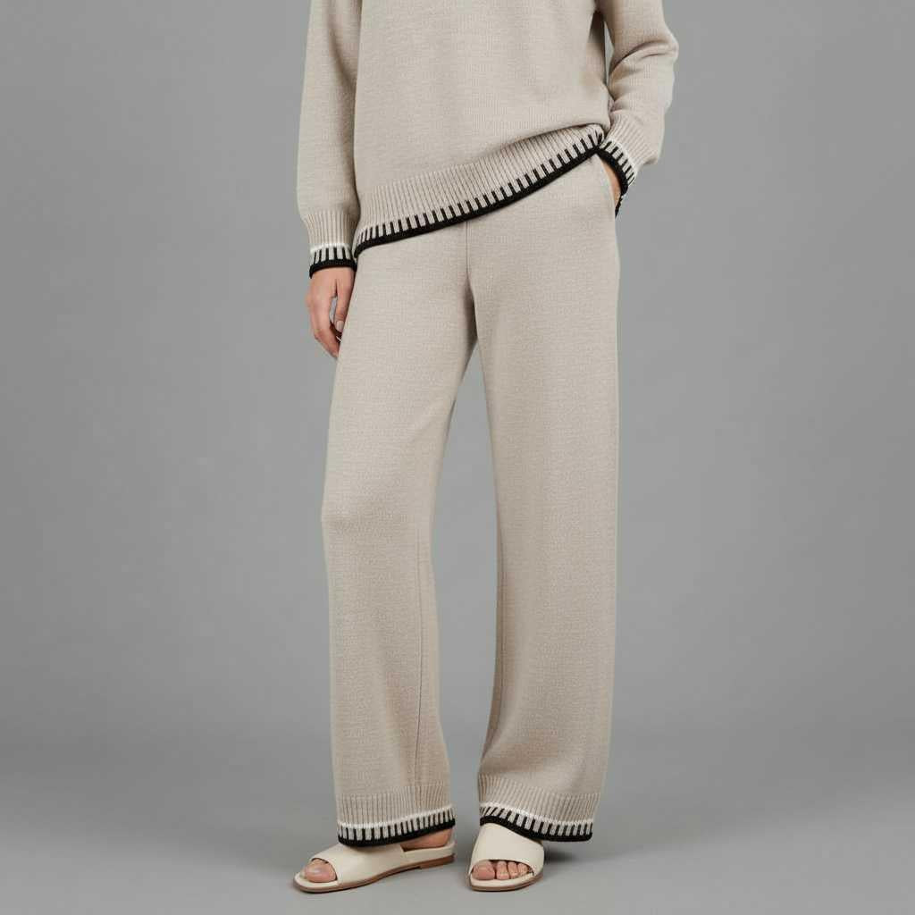 Gayla | Women's Loungewear Set, Soft and Breathable Two-Piece