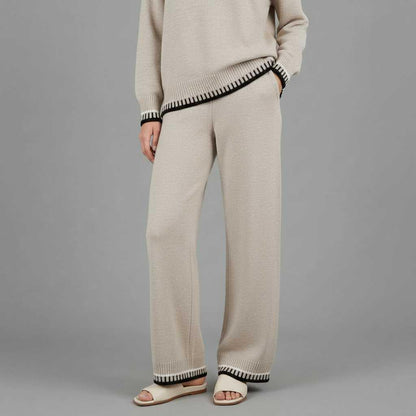 Gayla | Women's Loungewear Set, Soft and Breathable Two-Piece