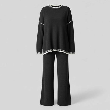 Gayla | Women's Loungewear Set, Soft and Breathable Two-Piece