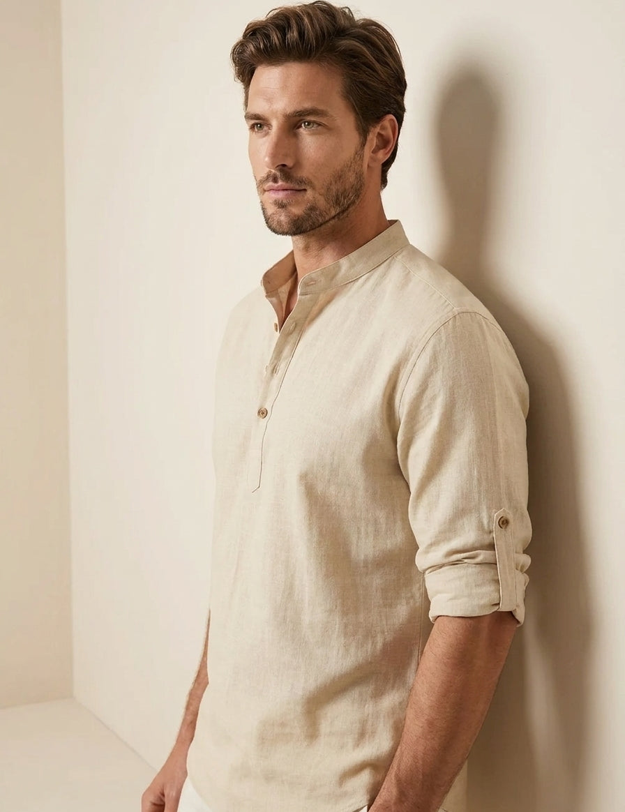 Grandad_Collar_Linen_Shirt_-_Matteo_12.jpg