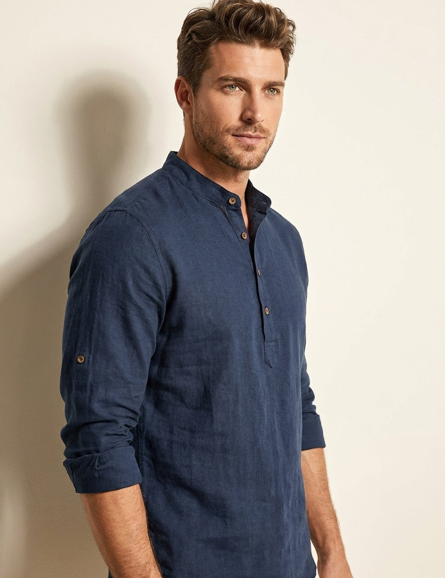Grandad_Collar_Linen_Shirt_-_Matteo_13.jpg