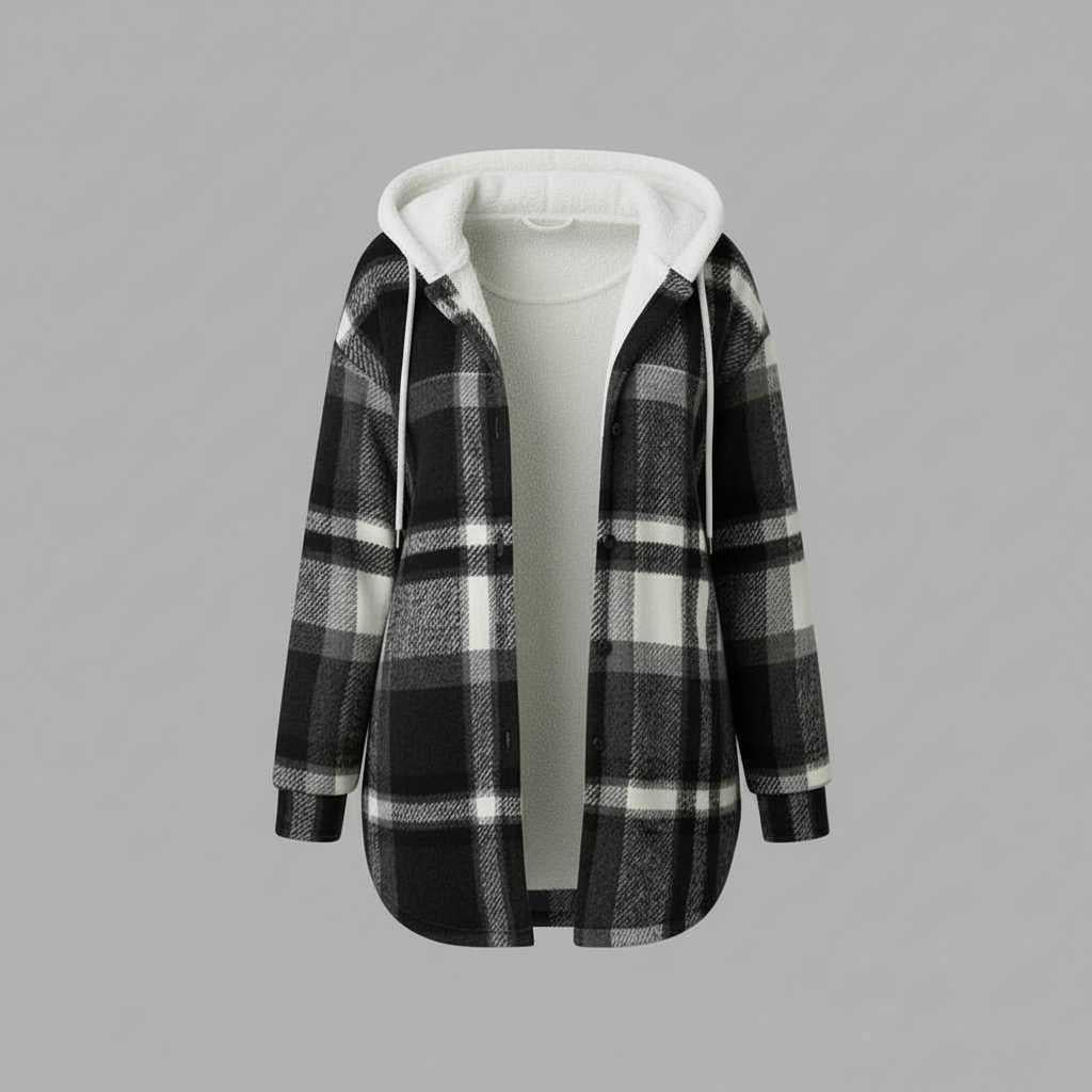 Isabella Jacket | Women's Lightweight Windproof Outerwear