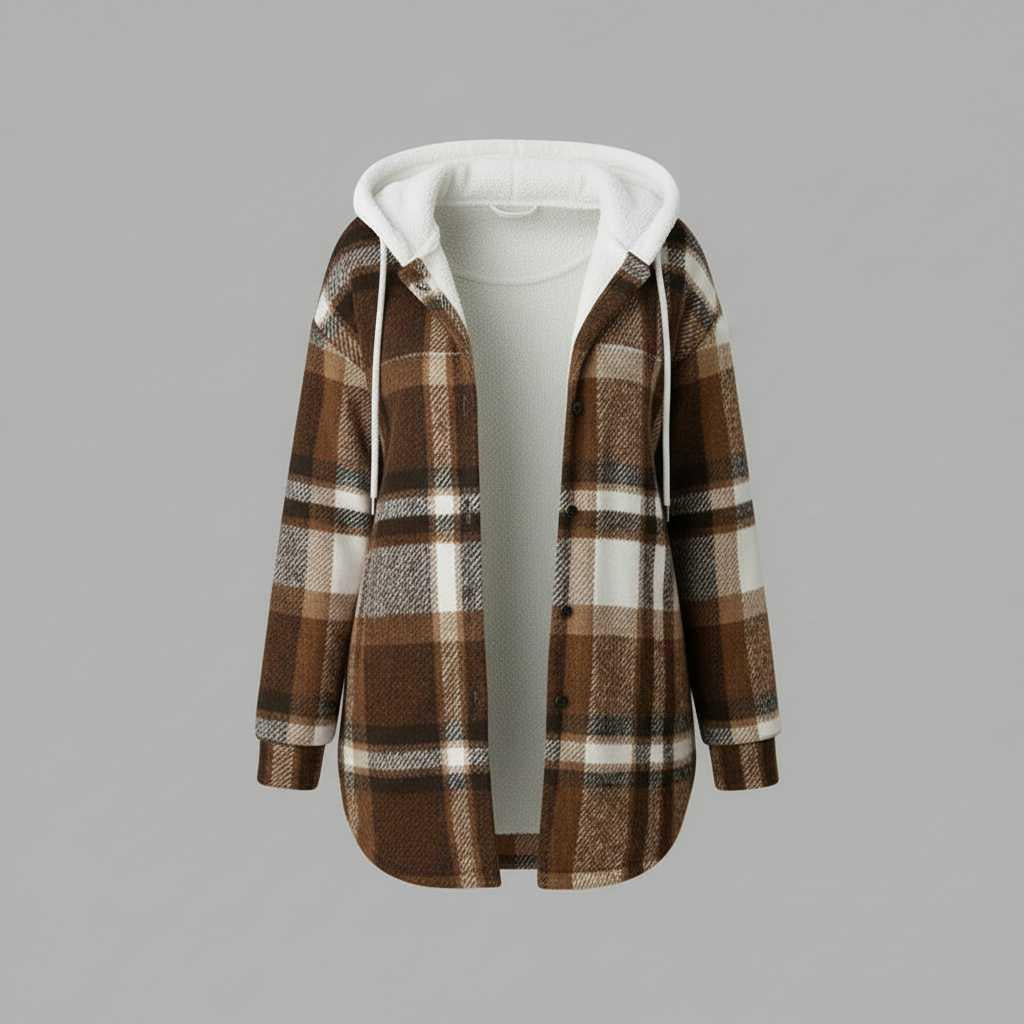 Isabella Jacket | Women's Lightweight Windproof Outerwear