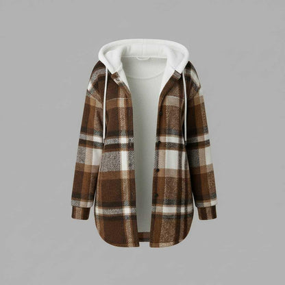 Isabella Jacket | Women's Lightweight Windproof Outerwear