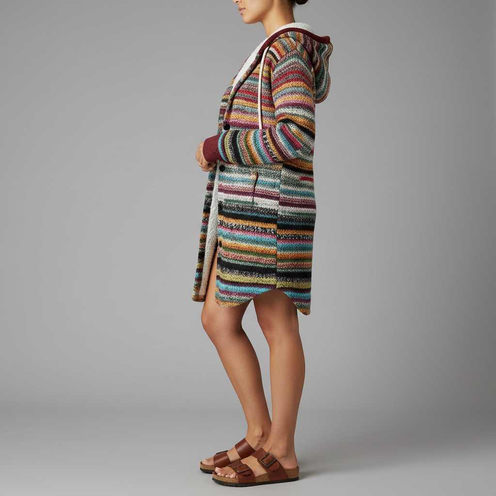 Isabella Jacket | Women's Lightweight Windproof Outerwear