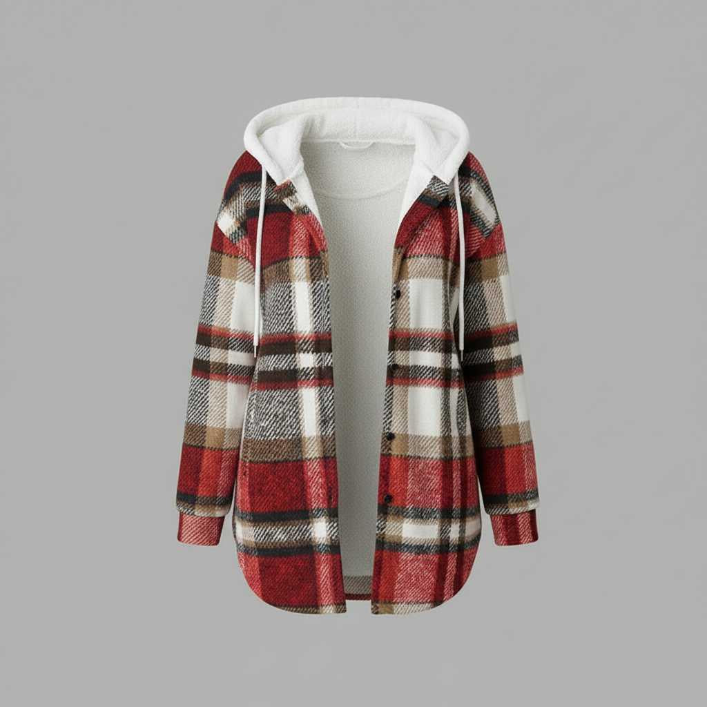 Isabella Jacket | Women's Lightweight Windproof Outerwear