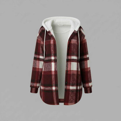 Isabella Jacket | Women's Lightweight Windproof Outerwear