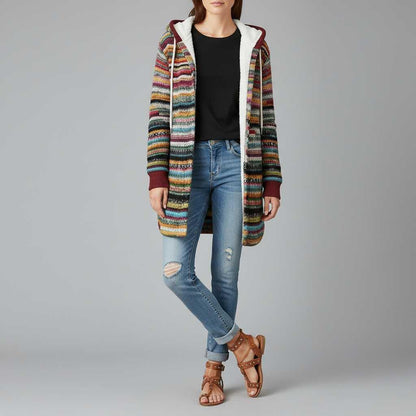 Isabella Jacket | Women's Lightweight Windproof Outerwear