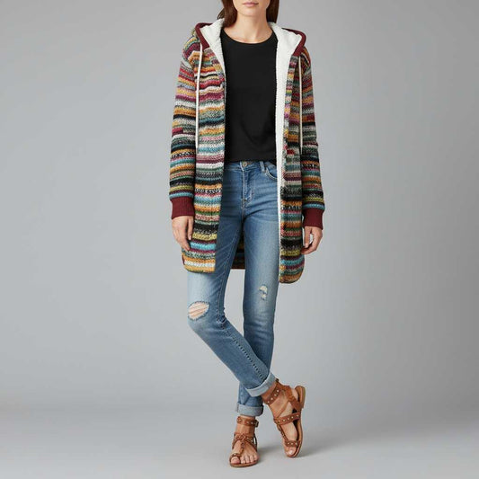 Isabella Jacket | Women's Lightweight Windproof Outerwear