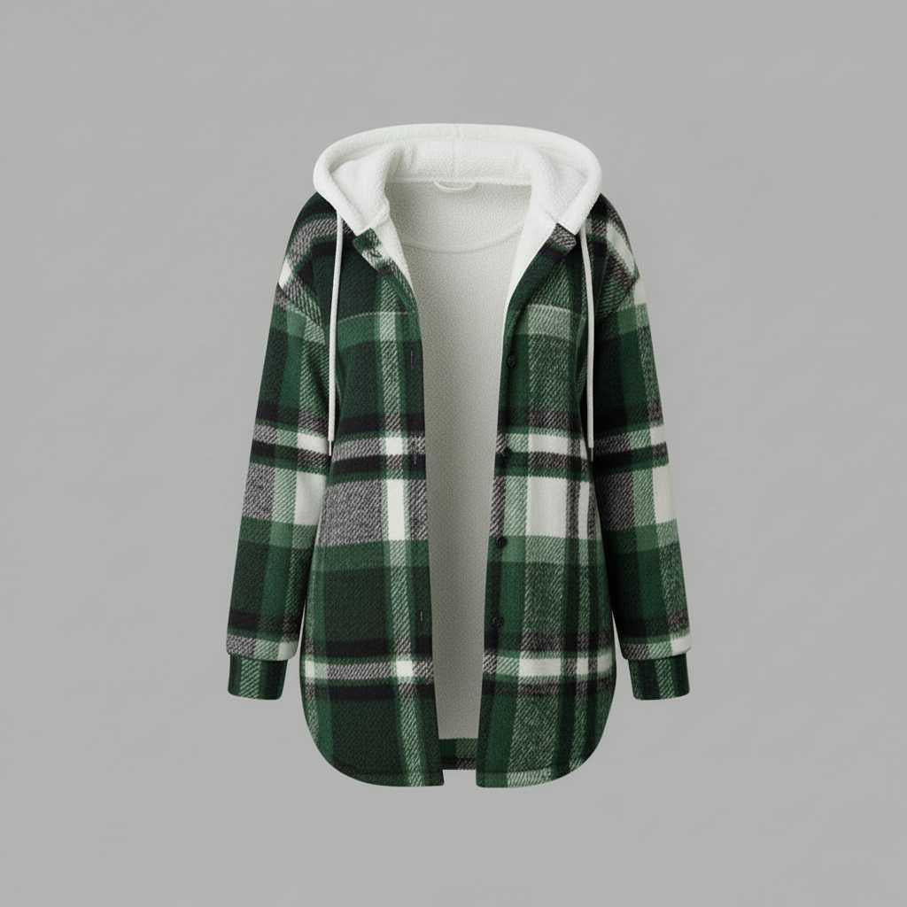 Isabella Jacket | Women's Lightweight Windproof Outerwear
