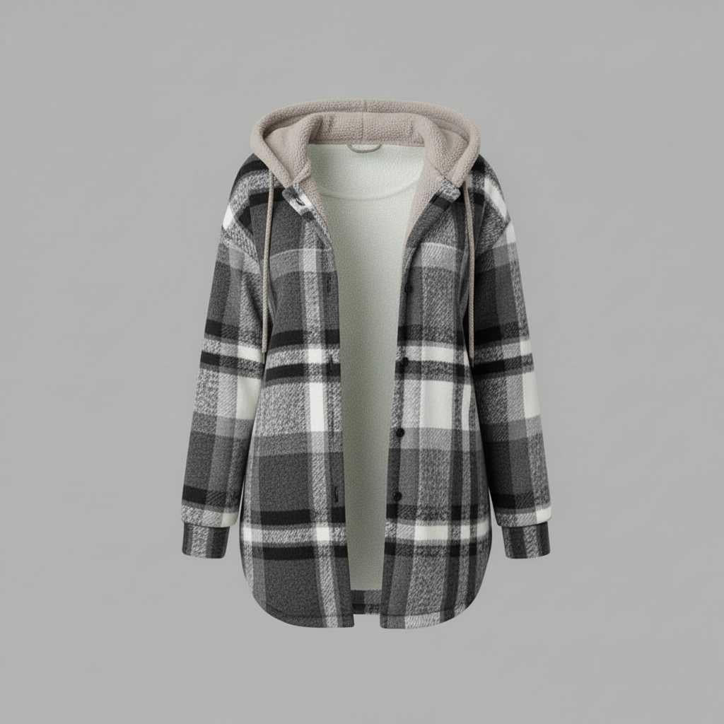 Isabella Jacket | Women's Lightweight Windproof Outerwear