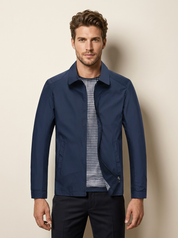 Lightweight Smart Casual Jacket - Lorenzo