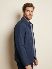 Lightweight Smart Casual Jacket - Lorenzo