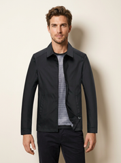Lightweight Smart Casual Jacket - Lorenzo