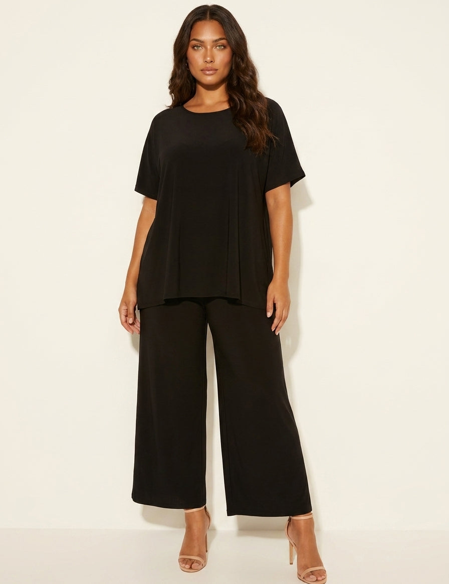Lightweight Two-Piece Comfort Set - Nova