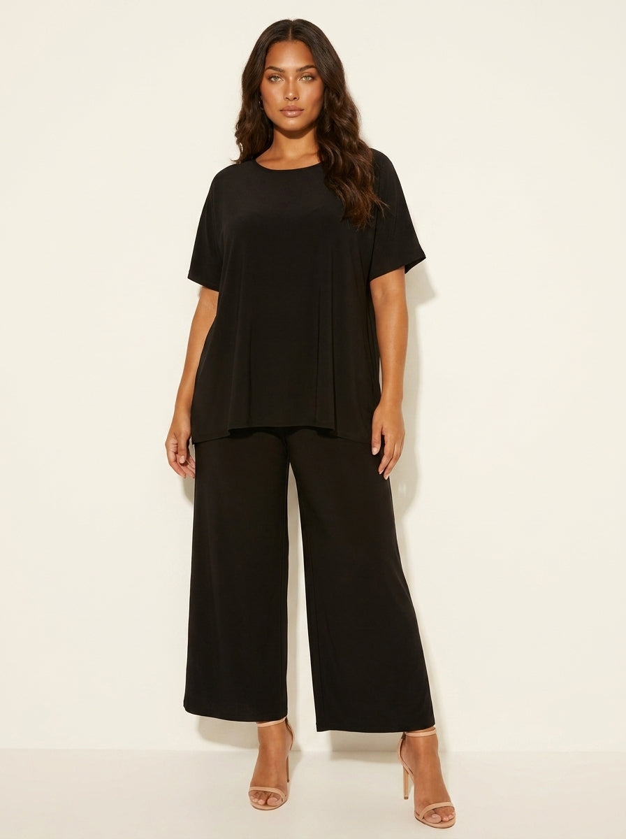 Lightweight Two-Piece Comfort Set - Nova
