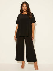 Lightweight Two-Piece Comfort Set - Nova