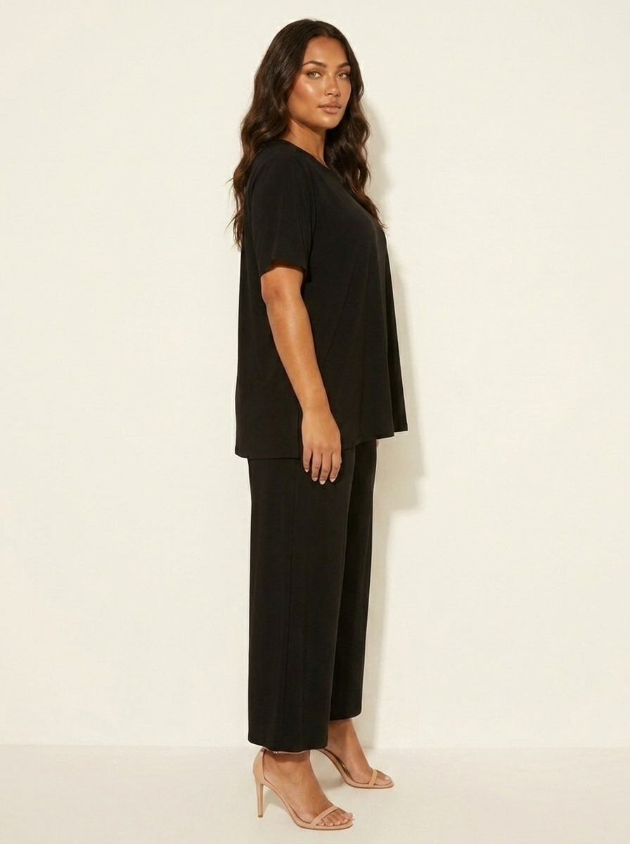 Lightweight Two-Piece Comfort Set - Nova