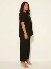 Lightweight Two-Piece Comfort Set - Nova