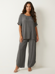Lightweight Two-Piece Comfort Set - Nova