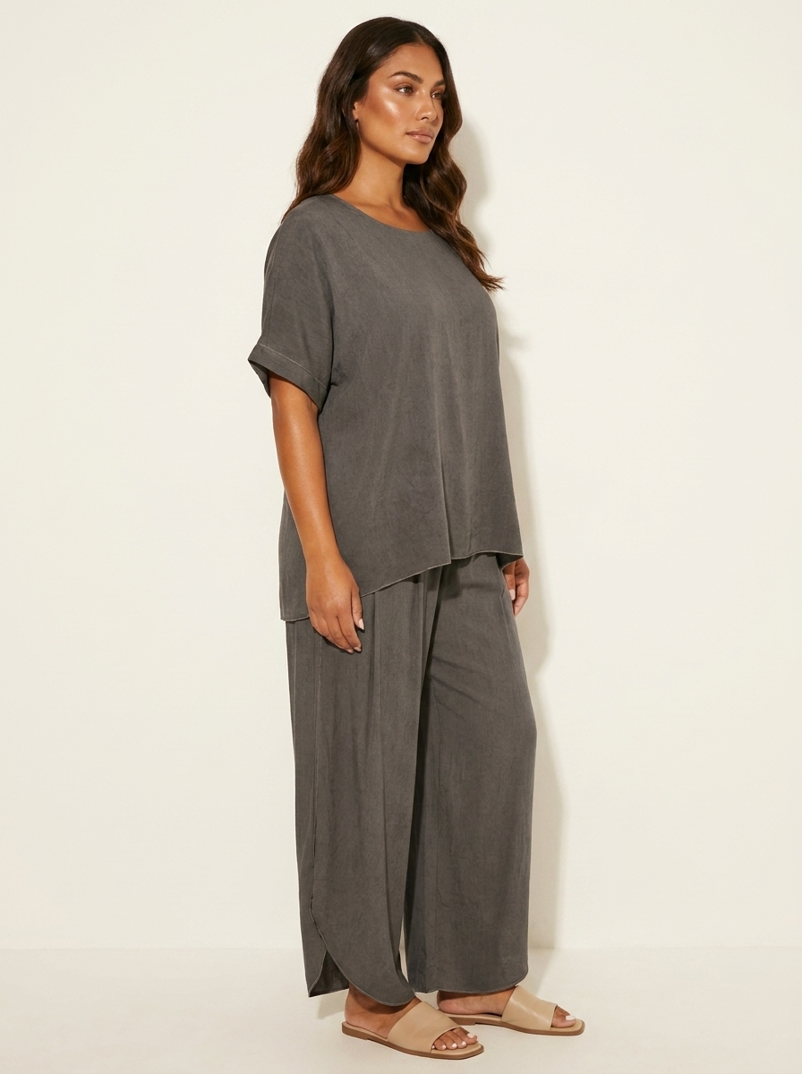 Lightweight Two-Piece Comfort Set - Nova