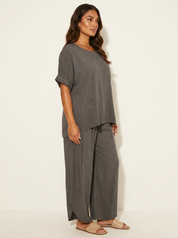 Lightweight Two-Piece Comfort Set - Nova