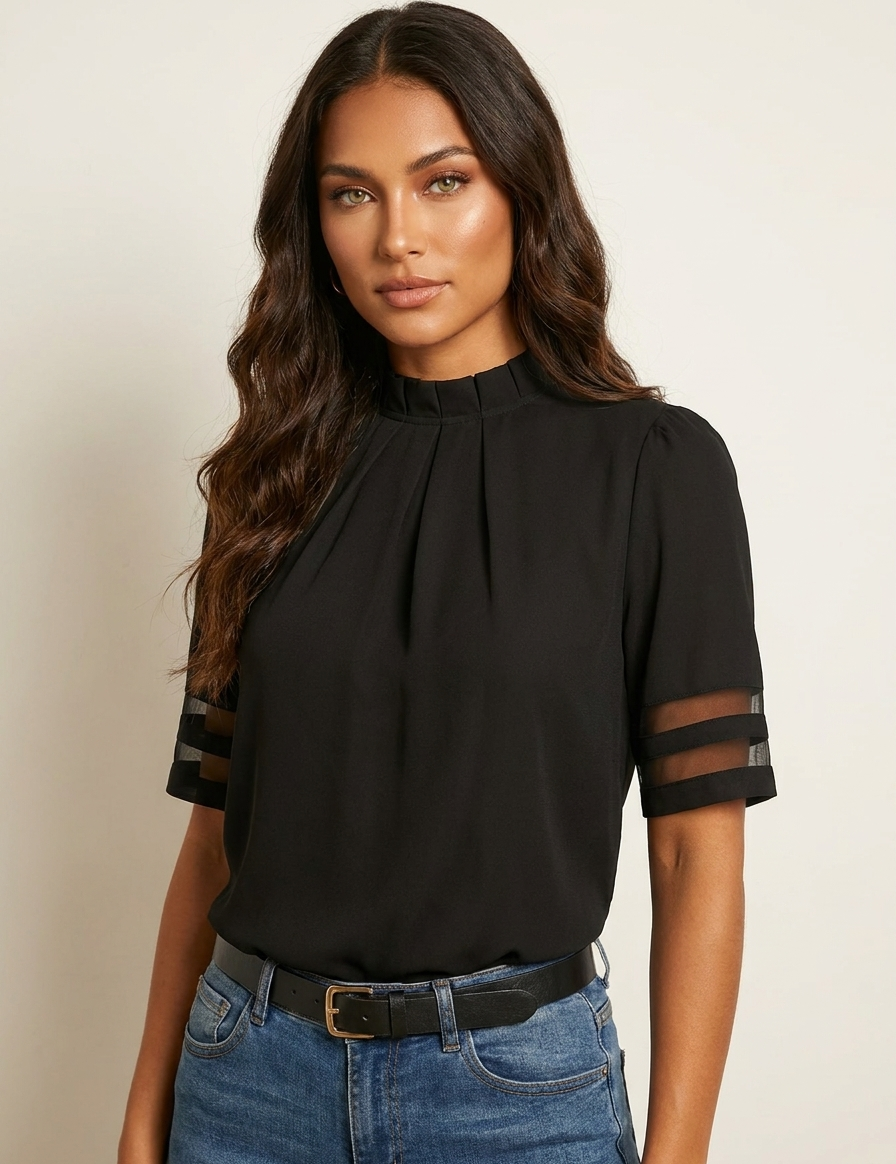 Luxury_Blouse_with_Mesh_Sleeves_-_Sophia_1.png
