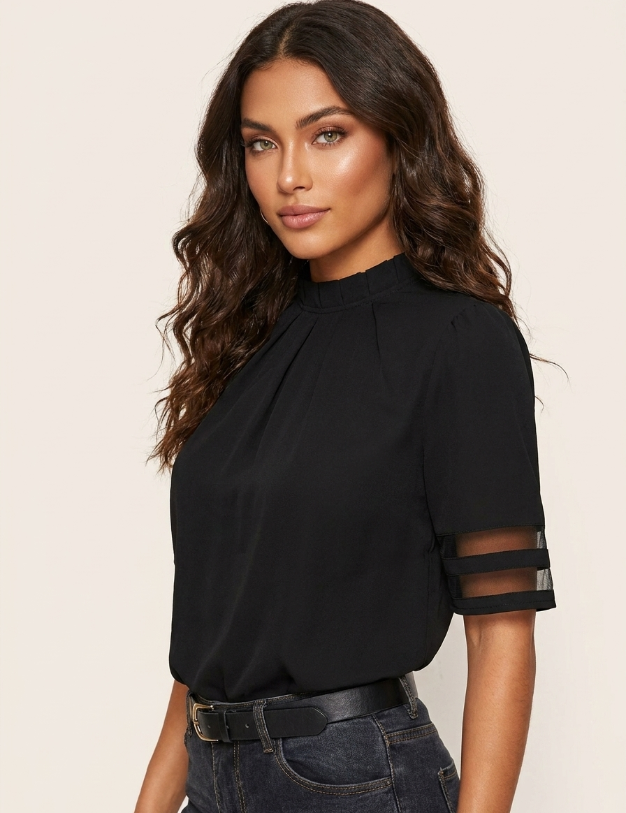 Luxury_Blouse_with_Mesh_Sleeves_-_Sophia_2.png