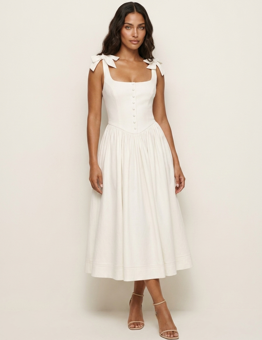 Midi_Dress_with_Bow_Shoulder_Straps_-_Isabelle_1.png