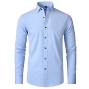 Performance Stretch Dress Shirt - Mason