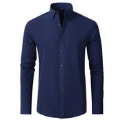Performance Stretch Dress Shirt - Mason